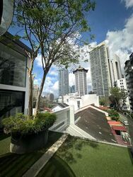 Kimsia Park (D9), Terrace #633387221